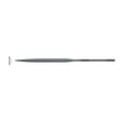 Vallorbe 5-1/2" Long Barette Needle Files (1509827837986)