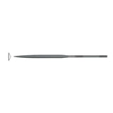 Vallorbe 5-1/2" Long Barette Needle Files (1509827837986)