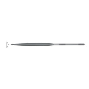 Vallorbe 5-1/2" Long Barette Needle Files (1509827837986)