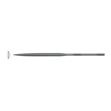 Vallorbe 5-1/2" Long Barette Needle Files (1509827837986)