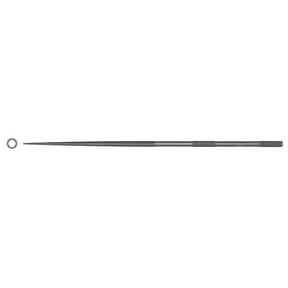 Vallorbe Swiss Round Needle File Cut 6 (1805869613090)