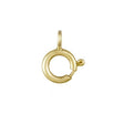 5mm Spring Ring (9634560975)