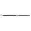 Teborg Knife Cut Medium Needle File (1586858917922)