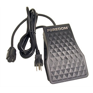 Foredom FCT Foot Rheostat (585893347362)