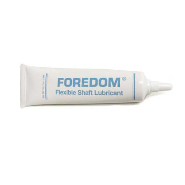 Foredom Flexible Shaft Lubricant (586506469410)