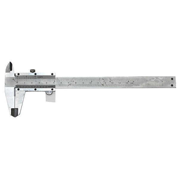 Stainless Vernier Caliper (1588795473954)