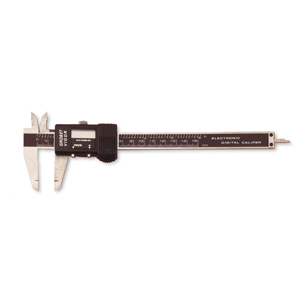 Digital Vernier Style Sliding Gauge (99737862159)