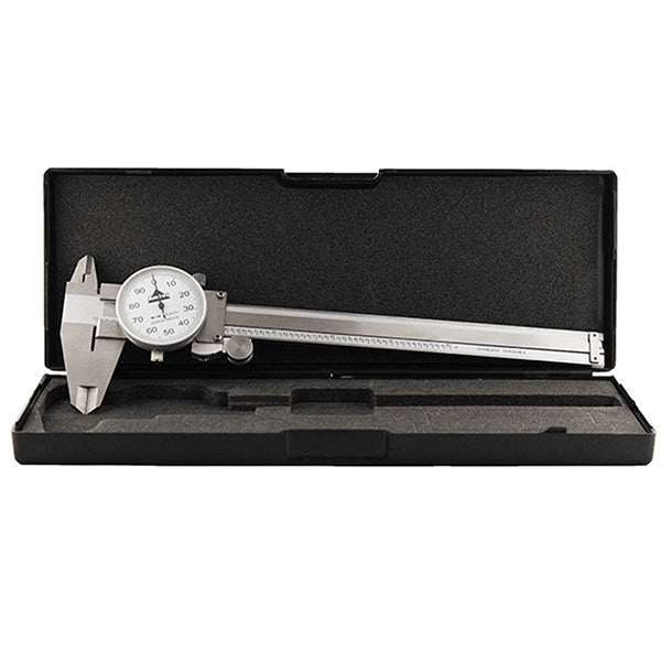 Dial Caliper