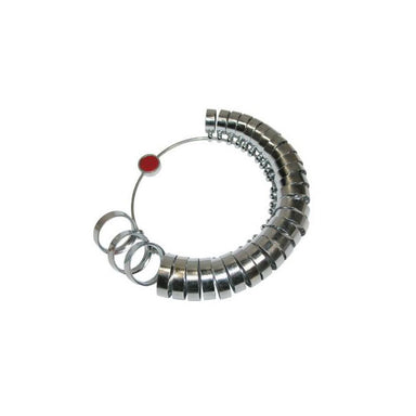 Ultra Ring Stretcher and Reducer for Sizes 1-16