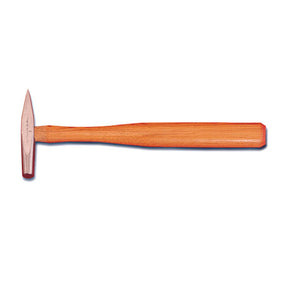 Riveting Hammer 4" Head Length (1618512609314)