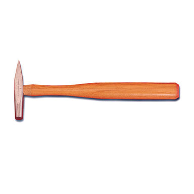 Riveting Hammer 4" Head Length (1618512609314)