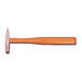 Riveting Hammer 4-1/4" Head Length (1618513133602)