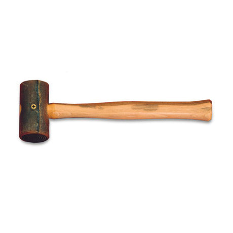 1" Face Diameter Rawhide Mallet (1619880738850)