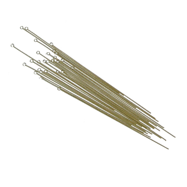 Brass Beading Needles (1653920006178)