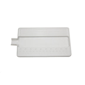 White Sorting Tray with Neck (1653923577890)