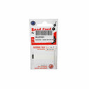 Silk Cord Carded #1 (0.35mm)