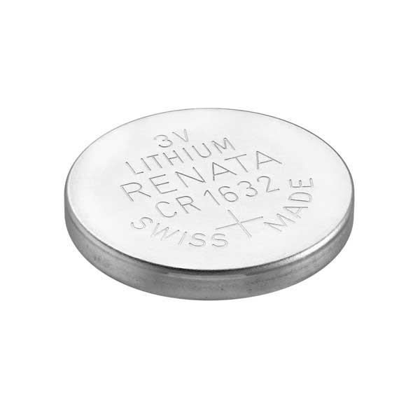 Watch Battery Renata CR1632 Single Pack (9289088708)