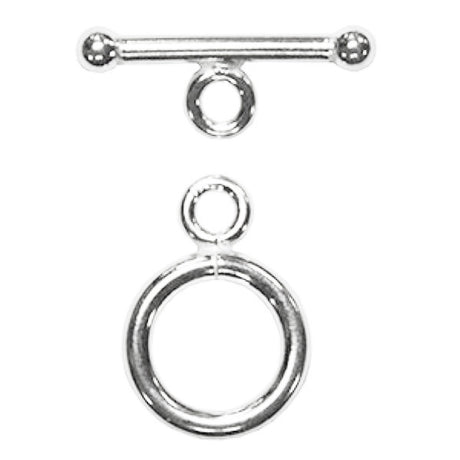 White Toggle and Bar Set (9685209359)