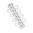 Four Strand Twisted Tube Clasp (9691171343)