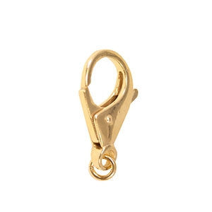 25mm Pear Lobster Clasp (9699765135)
