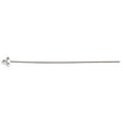 0.5mm Head Pin with Three Balls (9732215759)