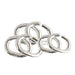 Oval Jump Rings 7.20 mm to 10.80 mm (555188191266)