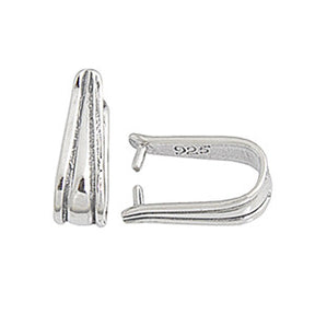 Grooved Crimp Bail (9828829071)
