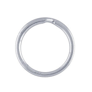 10mm Round Split Ring (9924584207)