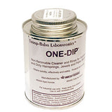 Zenith Solutions "One Dip" Hair Spring Cleaner (587682545698)