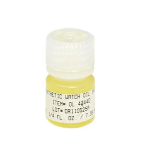 Nye Synthetic Watch Oil (587816730658)