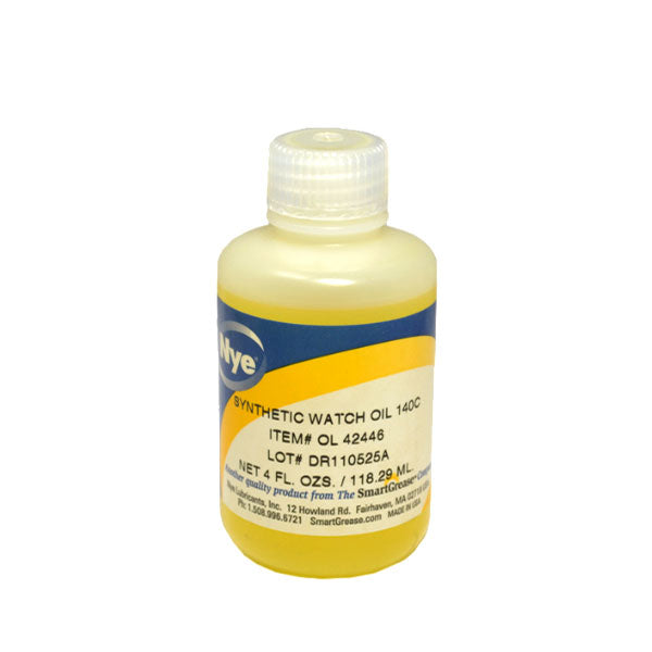 Watch Oil Professional 702 701 902 Watch Clock Oil Lubricant