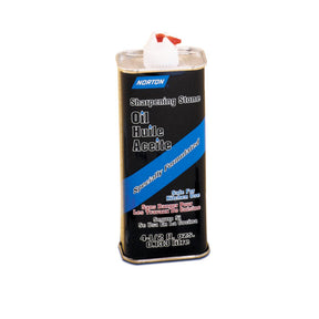 Pike General Purpose Oil by Norton (587806048290)