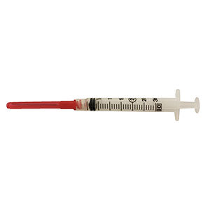 Precision Hypodermic Oiler