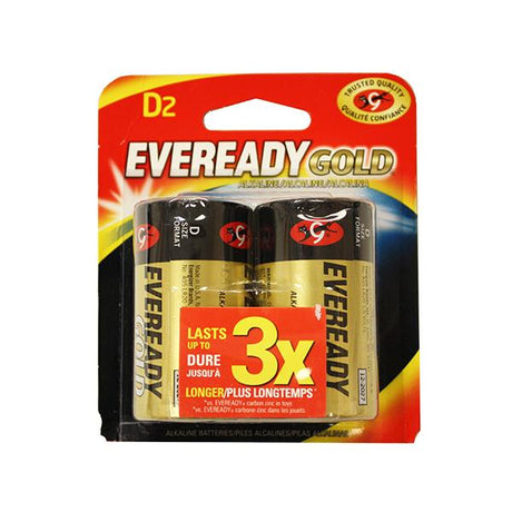 D Energizer Alkaline Battery (1387717689378)