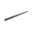 Rectangular with Round Corners Steel Forming Mandrel (1530183221282)