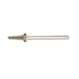 3/32" Shank Tapered Thread Mandrel (1655874224162)