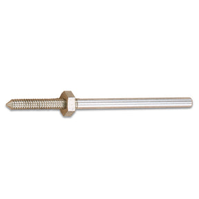 3/32" Shank Threaded Mandrel (1655914496034)