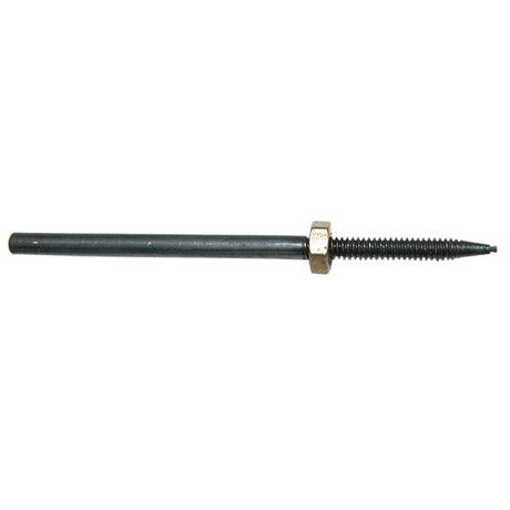 3/32" Shank Black Threaded Mandrel (1655917248546)