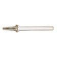 1/8" Shank Tapered Thread Mandrel (1655929864226)