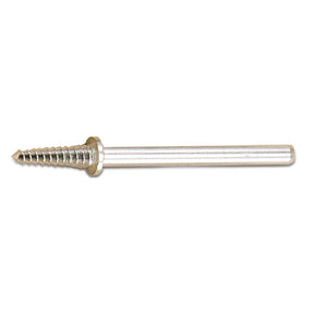 1/8" Shank Tapered Thread Mandrel (1655929864226)