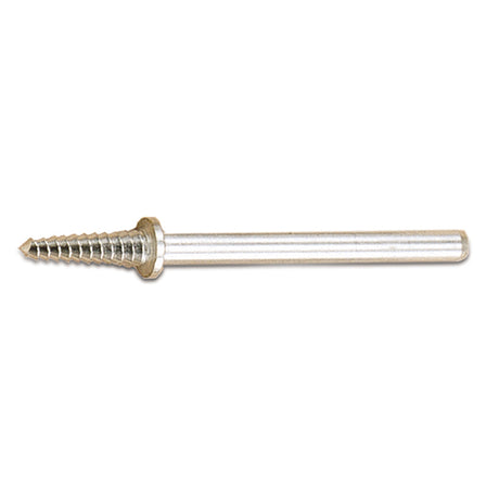 1/8" Shank Tapered Thread Mandrel (1655929864226)