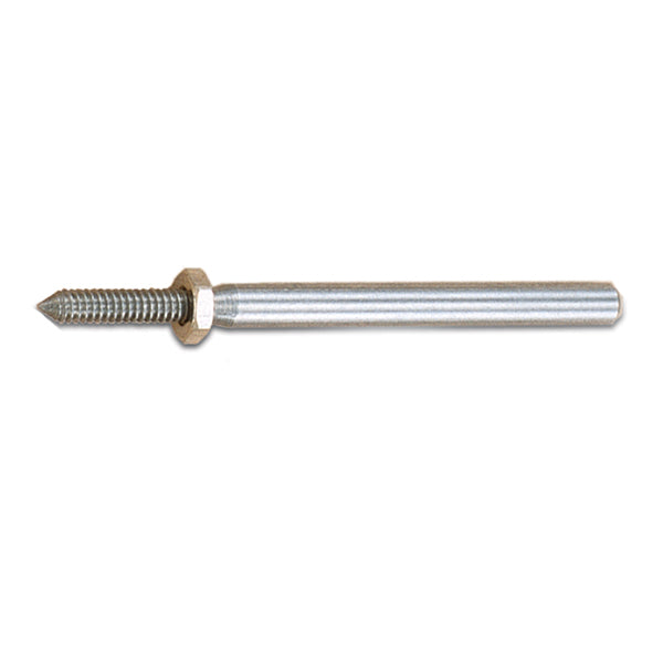 1/8" Shank Threaded Mandrel (1655931371554)