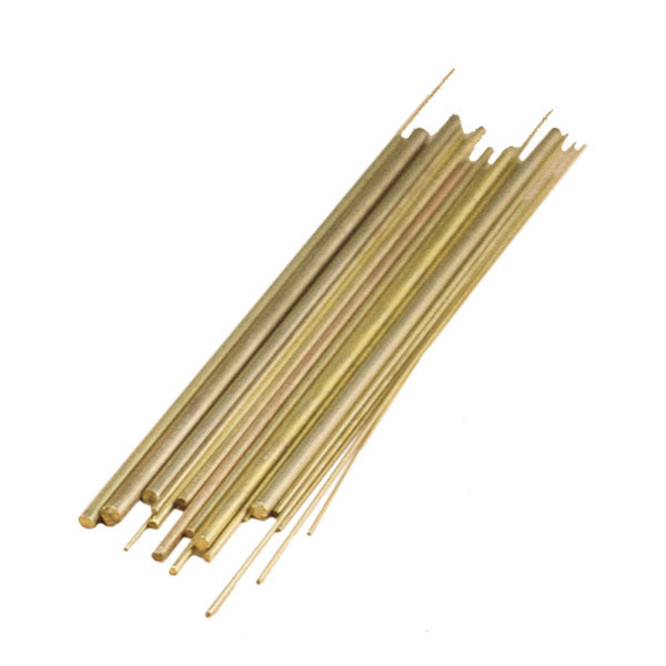 Brass Rivet Wire Assortment (1656512708642)