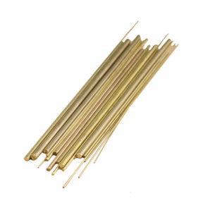 Brass Rivet Wire Assortment (1656512708642)