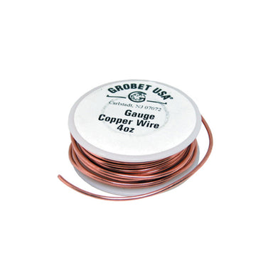 Soft Copper Binding Wire (1656517132322)