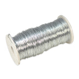 Iron Binding Wire B&S Gauge 27