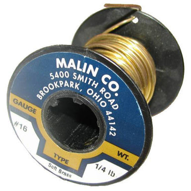 Brass Binding Wire 1.29mm (10444133071)