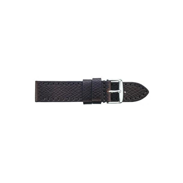 449 Horween Thick Leather Watch Strap
