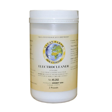 Clean Earth Electrocleaner (1657782304802)