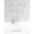 600mL Tall Pyrex Beaker (1852550283298)